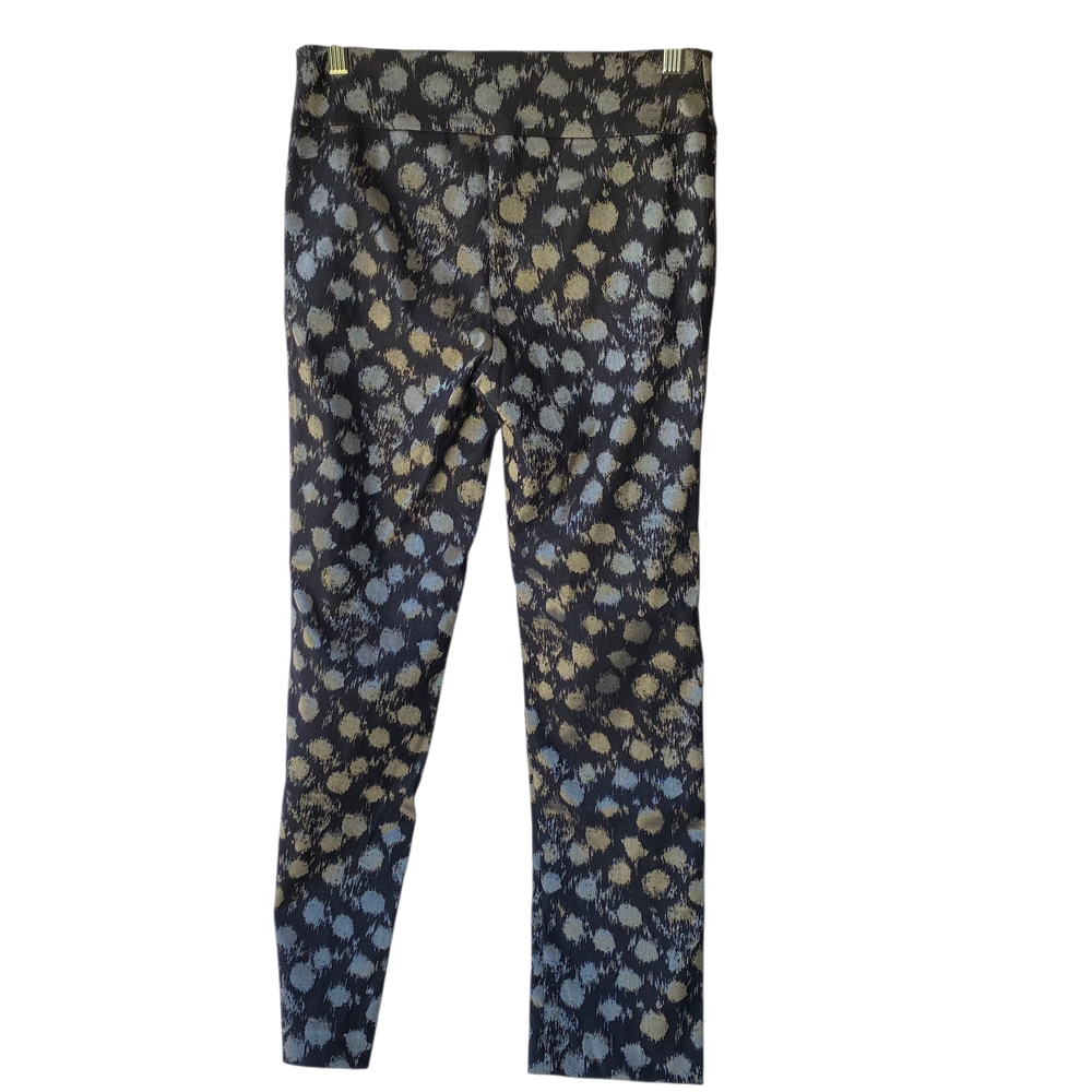 LISETTE L‎ Montreal Serena Slim Ankle Pull-on Pants - Picture 2 of 16